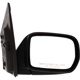 Purchase Top-Quality Passenger Side Outside Rear View Mirror - HO1321143 pa5