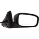 Purchase Top-Quality Passenger Side Outside Rear View Mirror - HO1321150 pa3