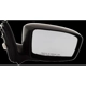 Purchase Top-Quality Passenger Side Outside Rear View Mirror - HO1321155 pa4