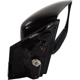 Purchase Top-Quality Passenger Side Outside Rear View Mirror - HO1321155 pa5