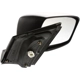 Purchase Top-Quality Passenger Side Outside Rear View Mirror - HO1321156 pa5