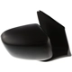 Purchase Top-Quality Passenger Side Outside Rear View Mirror - HO1321156 pa7
