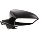 Purchase Top-Quality Passenger Side Outside Rear View Mirror - HO1321156 pa8
