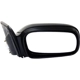 Purchase Top-Quality Passenger Side Outside Rear View Mirror - HO1321213 pa16