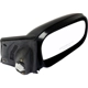 Purchase Top-Quality Passenger Side Outside Rear View Mirror - HO1321213 pa17