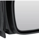 Purchase Top-Quality Passenger Side Outside Rear View Mirror - HO1321213 pa18