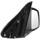 Purchase Top-Quality Mirror - HO1321215 - Passenger Side Outside Rear View pa4