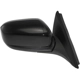 Purchase Top-Quality Passenger Side Outside Rear View Mirror - HO1321217 pa2