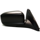 Purchase Top-Quality Passenger Side Outside Rear View Mirror - HO1321217 pa8