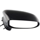 Purchase Top-Quality Passenger Side Outside Rear View Mirror - HO1321221 pa15