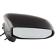 Purchase Top-Quality Passenger Side Outside Rear View Mirror - HO1321221 pa22