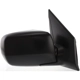 Purchase Top-Quality Passenger Side Outside Rear View Mirror - HO1321225 pa7