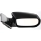 Purchase Top-Quality Passenger Side Outside Rear View Mirror - HO1321225 pa8
