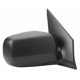 Purchase Top-Quality Passenger Side Outside Rear View Mirror - HO1321225 pa9