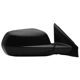 Purchase Top-Quality Various Manufacturers -  HO1321226 - Passenger Side Outside Rear View Mirror pa1