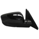 Purchase Top-Quality Passenger Side Outside Rear View Mirror - HO1321230 pa1