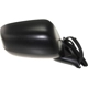 Purchase Top-Quality Various Manufacturers - HO1321246 - Passenger Side Outside Rear View Mirror pa6