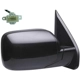 Purchase Top-Quality Passenger Side Outside Rear View Mirror - HO1321248 pa1