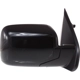 Purchase Top-Quality Passenger Side Outside Rear View Mirror - HO1321248 pa8