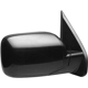 Purchase Top-Quality Passenger Side Outside Rear View Mirror - HO1321248 pa9