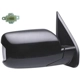 Purchase Top-Quality Passenger Side Outside Rear View Mirror - HO1321259 pa1