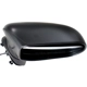 Purchase Top-Quality Passenger Side Outside Rear View Mirror - HO1321260 pa2