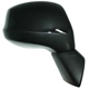 Purchase Top-Quality VARIOUS MANUFACTURERS - HO1321261 - Passenger Side Outside Rear View Mirror pa1