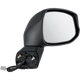Purchase Top-Quality VARIOUS MANUFACTURERS - HO1321261 - Passenger Side Outside Rear View Mirror pa14