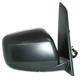 Purchase Top-Quality Passenger Side Outside Rear View Mirror - HO1321262 pa1