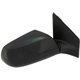 Purchase Top-Quality Various Manufacturers
 - HO1321269 - Passenger Side Outside Rear View Mirror pa1