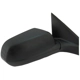 Purchase Top-Quality Various Manufacturers - HO1321270 - Passenger Side Outside Rear View Mirror pa1