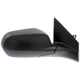 Purchase Top-Quality Various Manufacturers - HO1321270 - Passenger Side Outside Rear View Mirror pa4