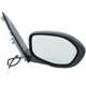 Purchase Top-Quality Passenger Side Outside Rear View Mirror - HO1321277 pa4