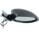 Purchase Top-Quality Passenger Side Outside Rear View Mirror - HO1321277 pa9