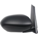 Purchase Top-Quality Passenger Side Outside Rear View Mirror - HO1321278 pa1