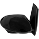 Purchase Top-Quality Passenger Side Outside Rear View Mirror - HO1321278 pa2