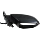 Purchase Top-Quality Passenger Side Outside Rear View Mirror - HO1321284 pa12