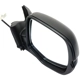 Purchase Top-Quality Passenger Side Outside Rear View Mirror - HO1321288 pa1