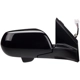 Purchase Top-Quality Passenger Side Outside Rear View Mirror - HO1321294 pa1