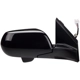 Purchase Top-Quality Passenger Side Outside Rear View Mirror - HO1321295 pa1