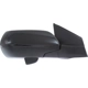 Purchase Top-Quality Passenger Side Outside Rear View Mirror - HO1321295 pa8