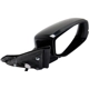 Purchase Top-Quality Passenger Side Outside Rear View Mirror - HO1321301 pa2
