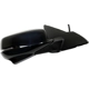 Purchase Top-Quality Passenger Side Outside Rear View Mirror - HO1321301 pa8