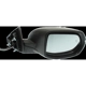 Purchase Top-Quality Passenger Side Outside Rear View Mirror - HO1321318 pa7