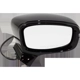 Purchase Top-Quality Passenger Side Outside Rear View Mirror - HO1321322 pa15