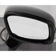 Purchase Top-Quality Passenger Side Outside Rear View Mirror - HO1321322 pa7