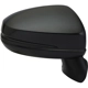 Purchase Top-Quality Various Manufacturers - HO1321332 - 
Passenger Side Outside Rear View Mirror pa1