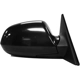 Purchase Top-Quality Passenger Side Outside Rear View Mirror - HY1321128 pa2