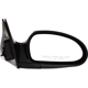 Purchase Top-Quality Passenger Side Outside Rear View Mirror - HY1321130 pa4