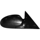 Purchase Top-Quality Passenger Side Outside Rear View Mirror - HY1321131 pa2